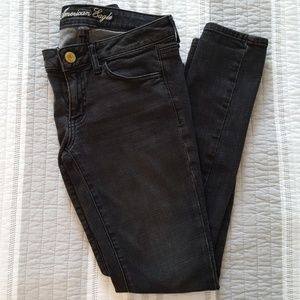 American Eagle Jeggings